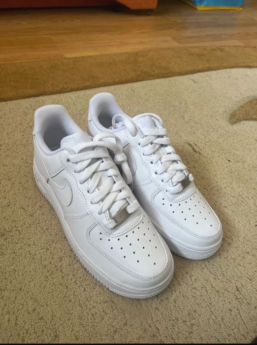 adidași nike air force 1