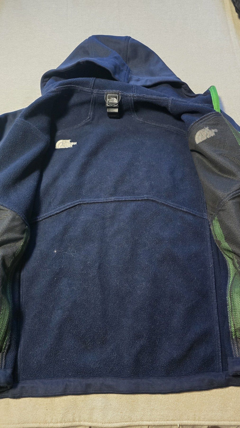 The North Face original