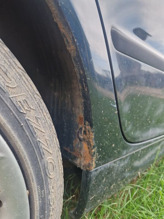 Bmw e46 2005 dezmembrari