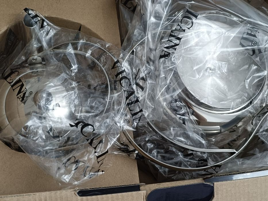 Посуды от Викалины