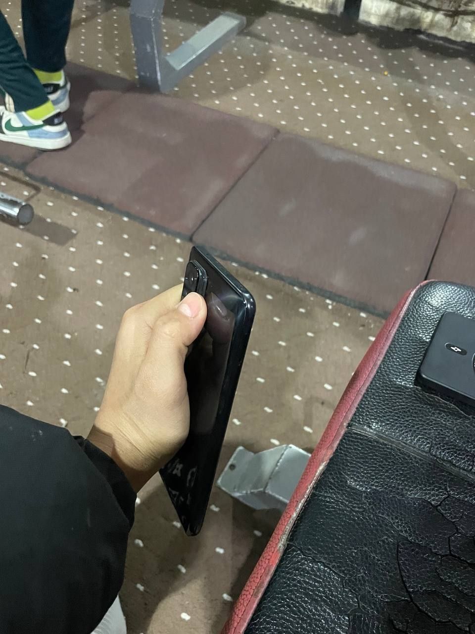 Redmi note 10 Pro