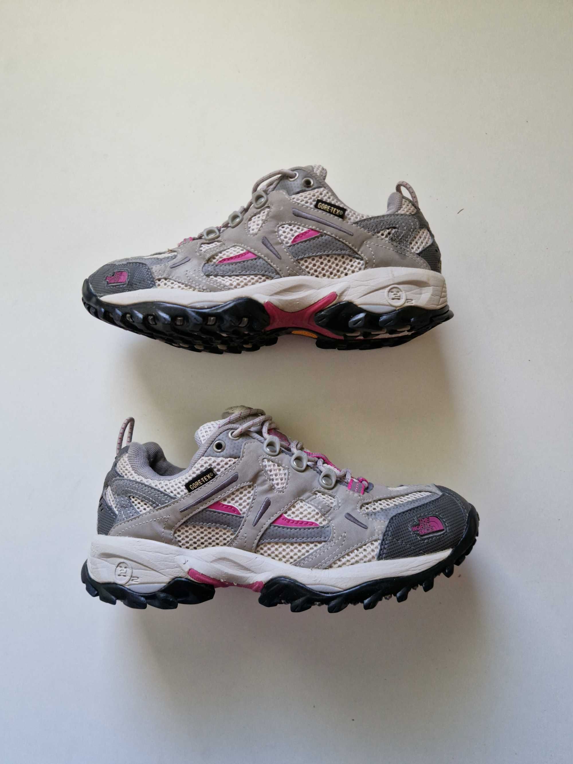 The North Face Hedgehog II GTX оригинални обувки