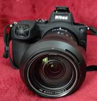 Vand urgent Nikon Z5 full frame
