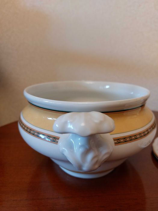 Supiera Hutschenreuther Alfabia Medley noua