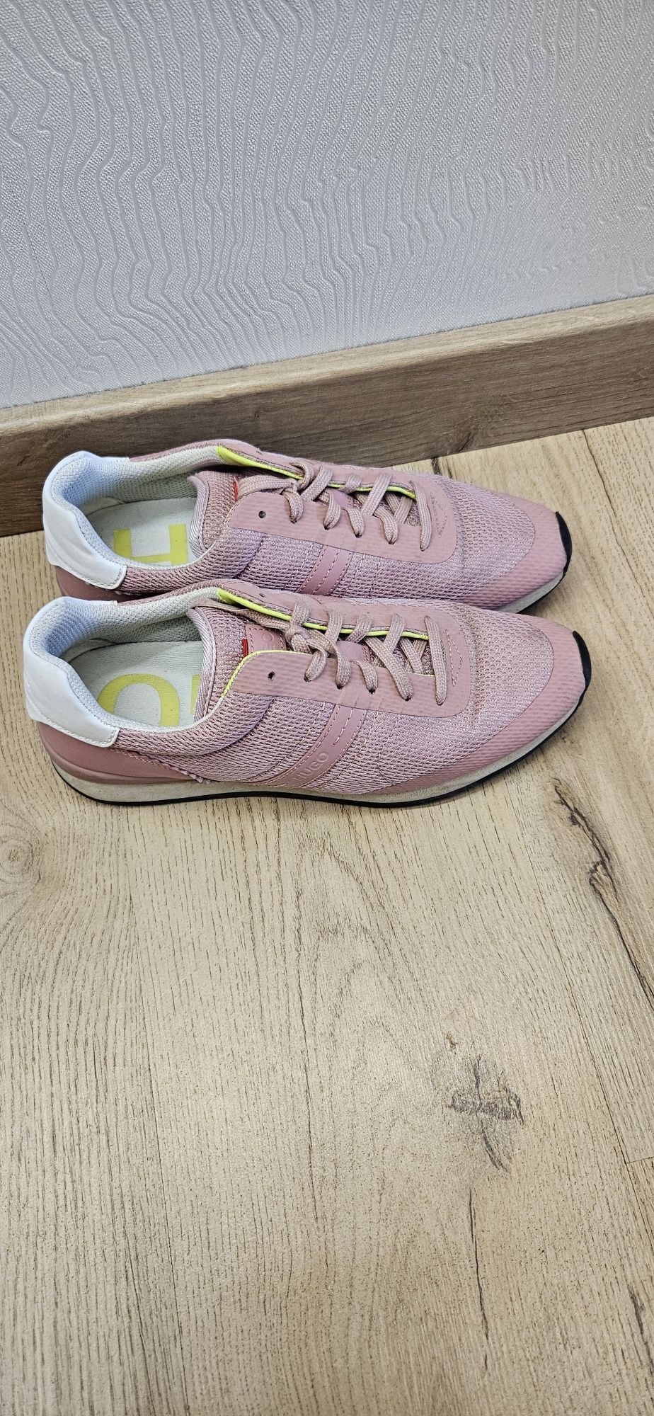 Маратонки-Just Cavalli Hugo, Karl Lagerfeld,, Nike, Fila