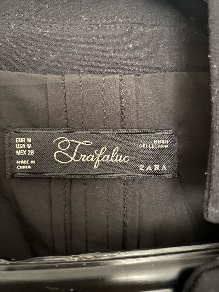 Дамско сако блейзър Zara