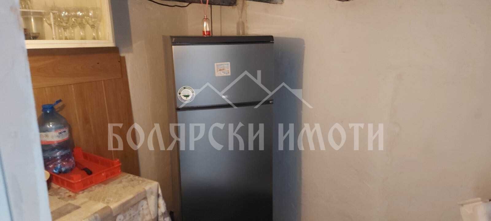 Етаж от къща в Старата част на града