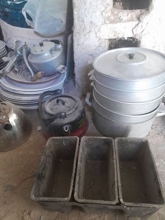 Продаются Кухонные пасуды