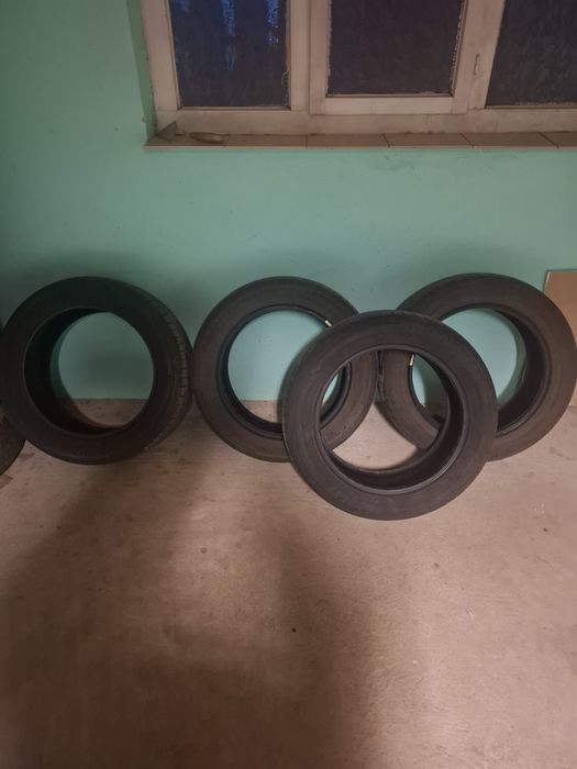 De vanzare cauciuc de vara!