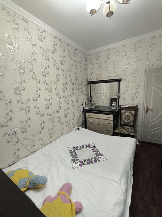 Kvartira ,ijaraga qizlarga ishlidganla uchun xozyaykali