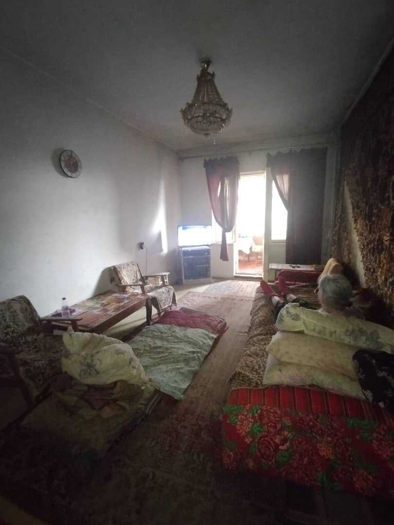 Продам квартиру 3