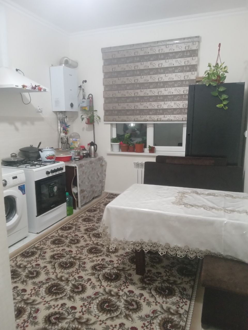 Surxondaryo viloyati Termiz shaxar