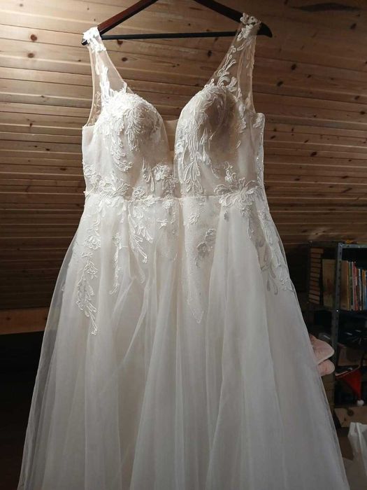 Rochie de mireasa