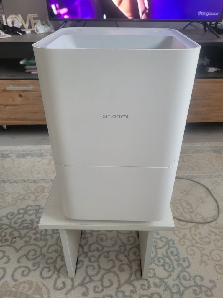 Увлажнитель воздуха Xiaomi Smartmi Humidifier2