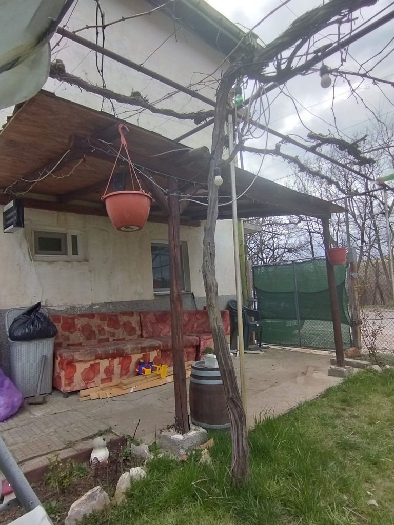 Продава се Къща в София, 7-ми 11-ти километър - 180 кв.м за 213 €/кв.м - Снимка #6