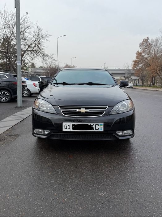 Jentra 3 pazitsa Avtomat