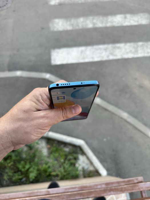 Xiaomi Redmi Note 11 64 Gb Dual Sim