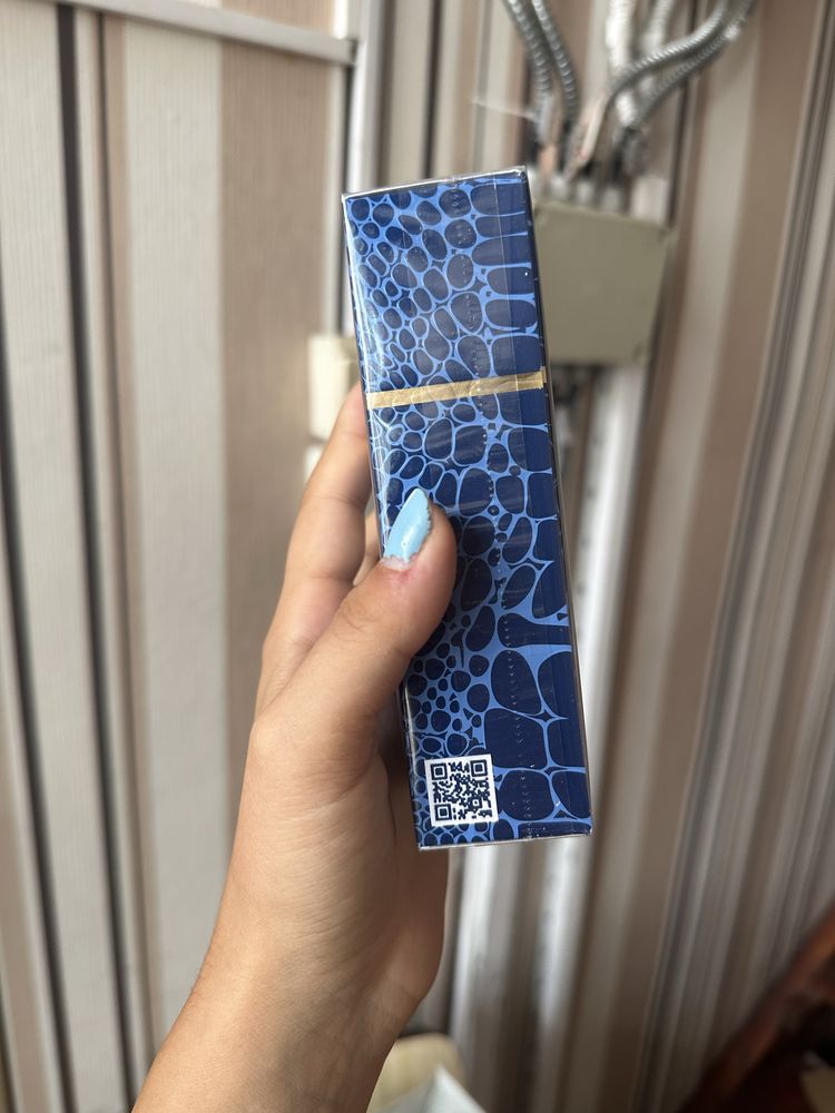 Versace eau fraiche eau de parfum extreme