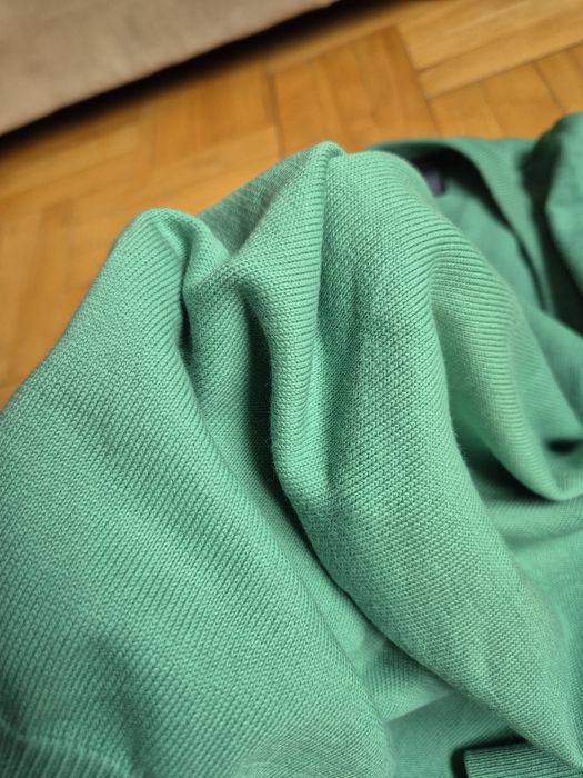 Pulover premium Angelo Litrico (C&A), din bumbac 100%, Bărbați - M