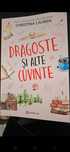 Dragoste și alte cuvinte