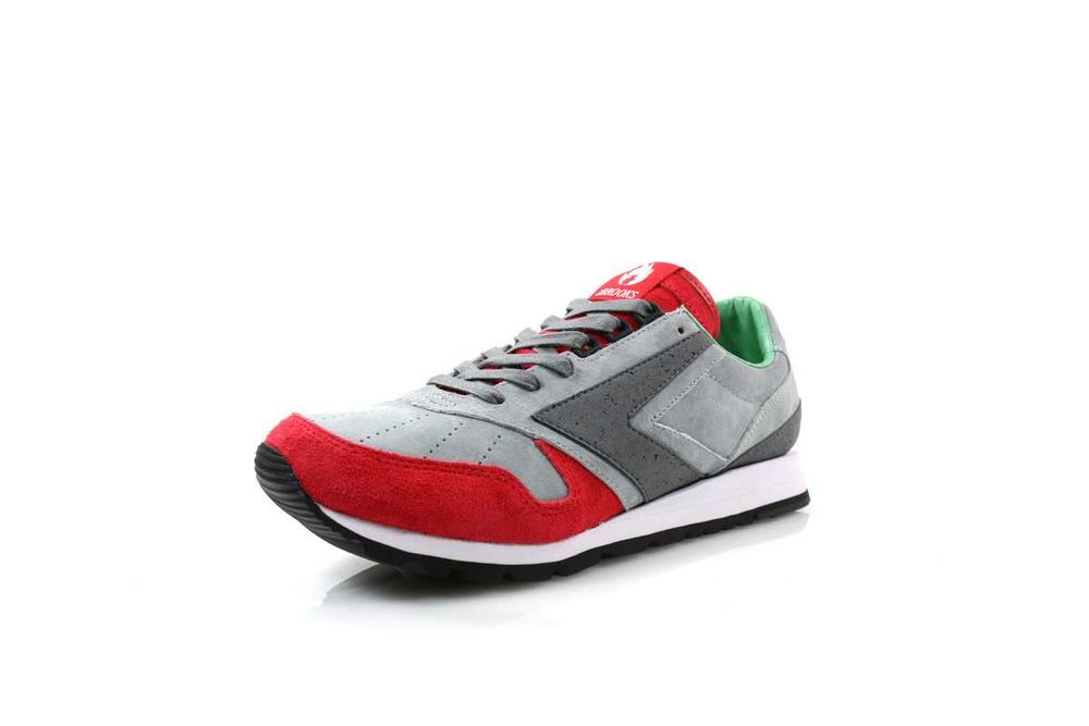 Adidasi Brooks Chariot x Hanon Scotch Bonnet marimea 43