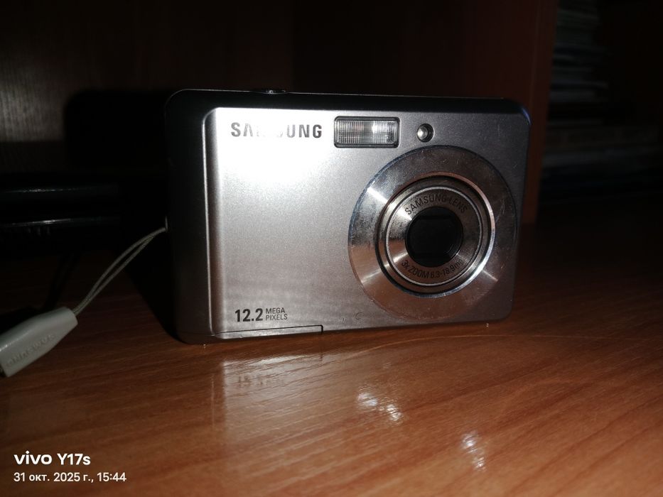 продам фотоаппарат samsung