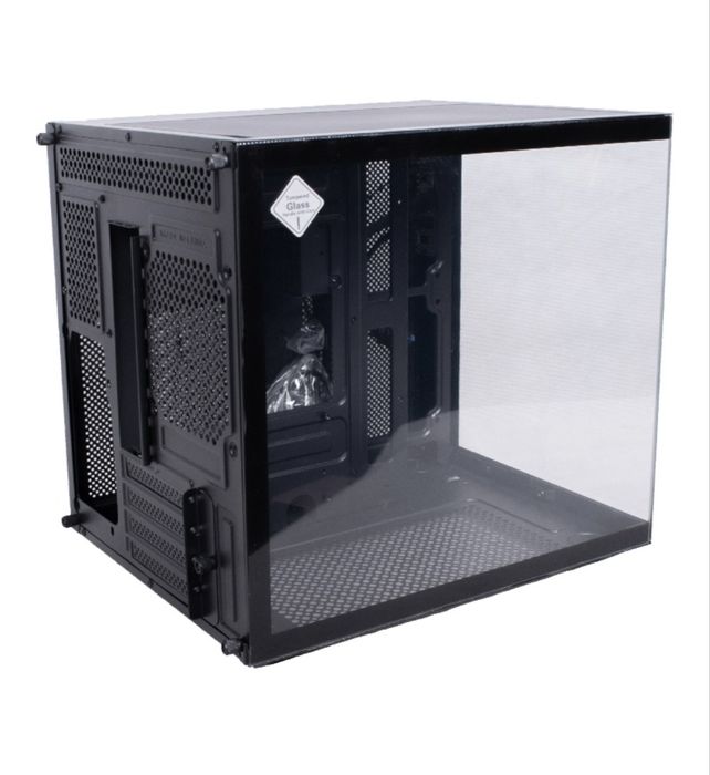 Продаю корпус m-ATX