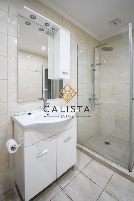 Дава се под наем Тристаен апартамент в София, Люлин 10 - 82 кв.м за 611.49 € - Снимка #9