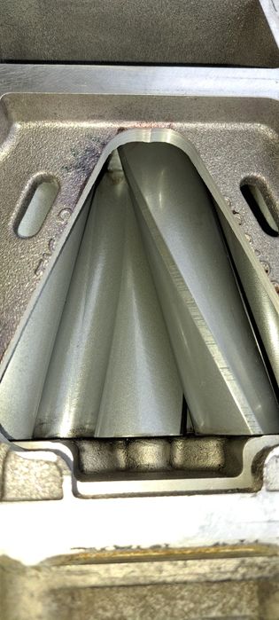 Суперчарджър - eaton m45 за мерцедес 2.0 компресор 163 к.с.