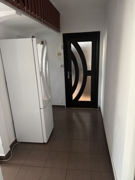 Apartament Nedecomandat