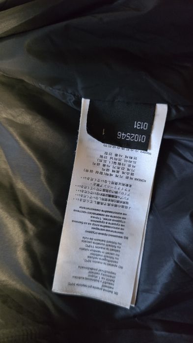 Salewa Primaloft