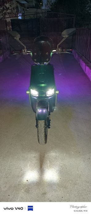 Скутер сотилади. модель 2025...