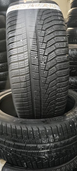 225/40/18 Hankook топ състояние