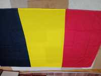 Drapel/steag Belgia