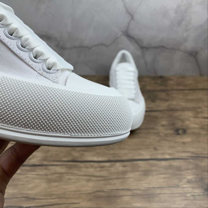 Alexander McQueen обувки 37