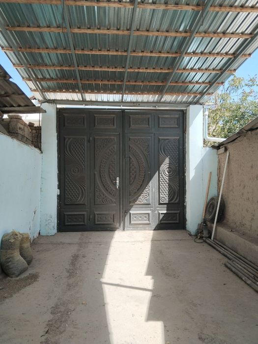 Халкабад 7 соток