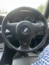 М-волан BMW E6x за кола с ключ!