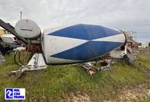 Mecanisme betonmixer( cifa)