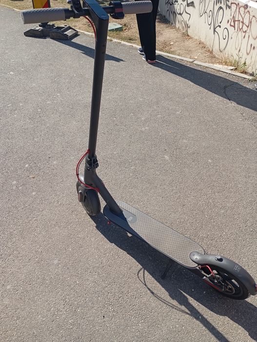 Trotineta electrica stare buna