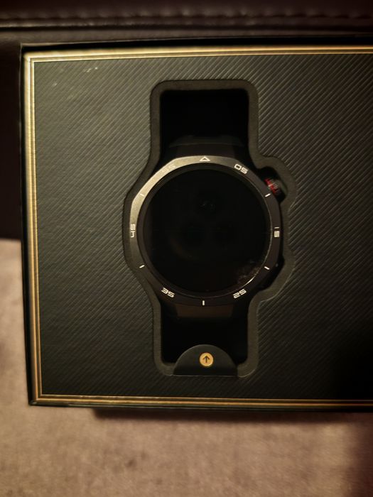 Huawei Watch gt 5 Pro