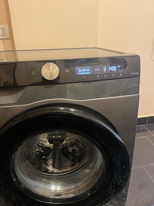 Urgent! Masina de spalat rufe frontala SAMSUNG