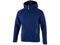 Суитшърт Joma Basilea Softshell Hoodie  размери - L