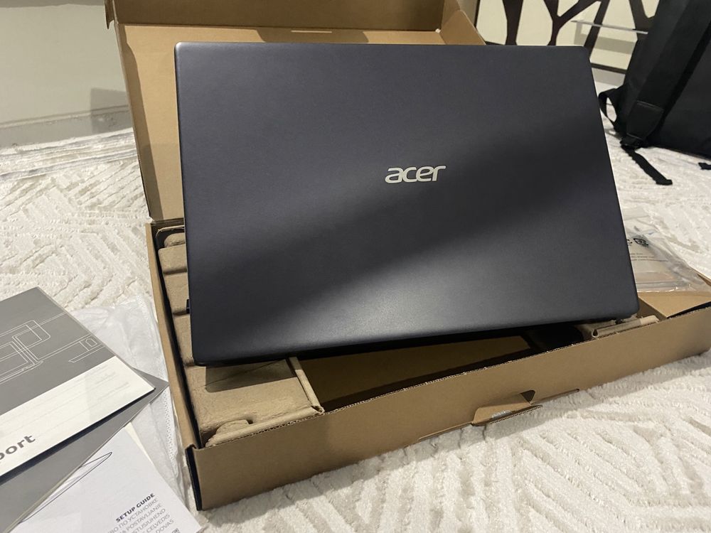 Ноутбук Acer срочно new