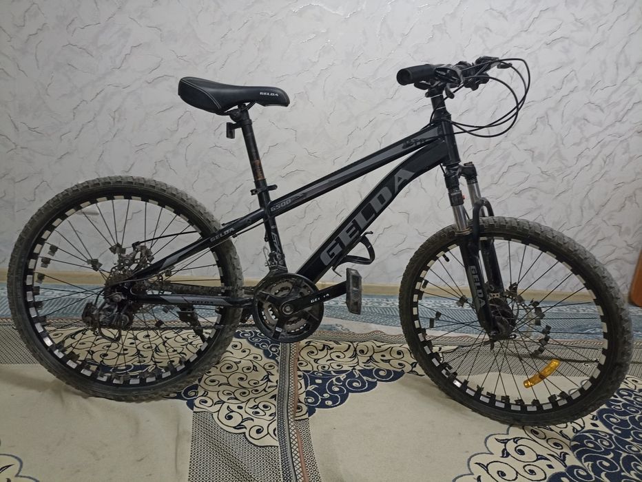 Велик С гарантия