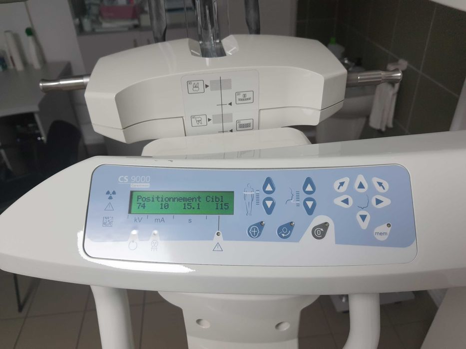 De vanzare aparatura si echipament radiologie dentara