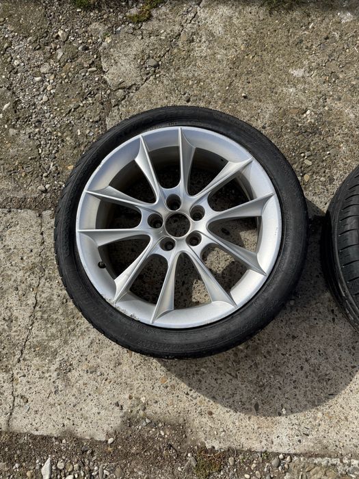 Jante Saab r18 5x110