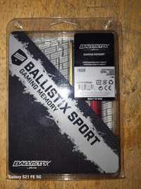 Продаю ОЗУ (Оперативная память) DDR4 Ballistix