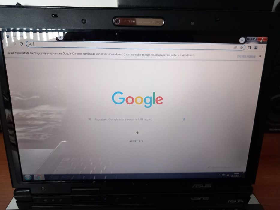 Лаптоп ASUS - PRO55G