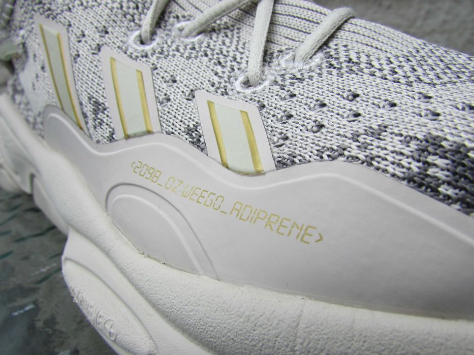 Дамски маратонки Adidas Ozweego Knit