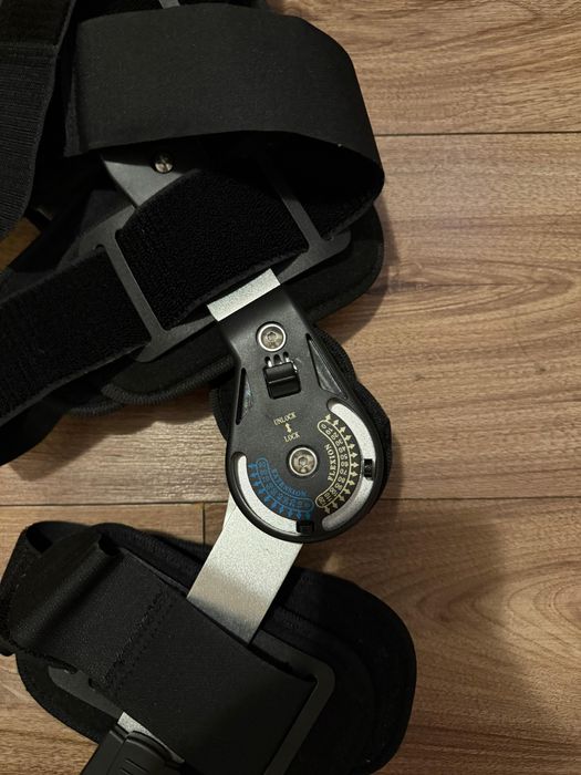 Orteza Genunchi mobila reglabila post-operatorie universala